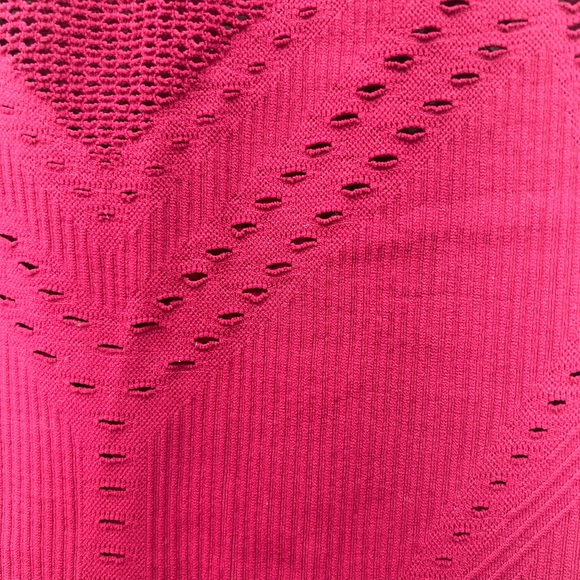 Athleta oxygen tank size XS maroon - Picture 5 of 5